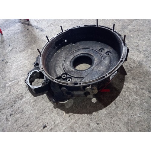 Кожух маховика Scania 340 598967 (713)-1