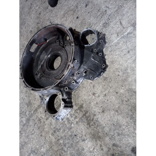 Кожух маховика Scania 340 598967 (713)-4