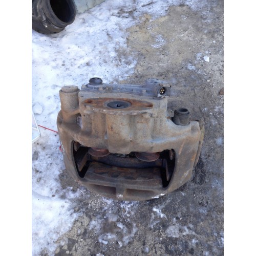 Суппорт Scania R420 040019 задний RH (681)