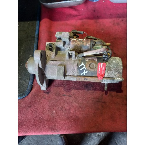 Стартер MAN TGX 18 440 032053 (901)