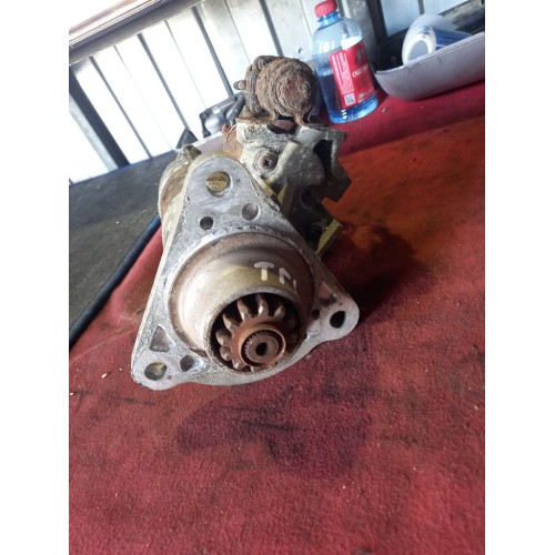 Стартер MAN TGX 18 440 032053 (901)-2