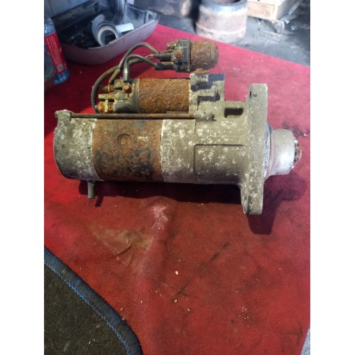 Стартер MAN TGX 18 440 032053 (901)-4