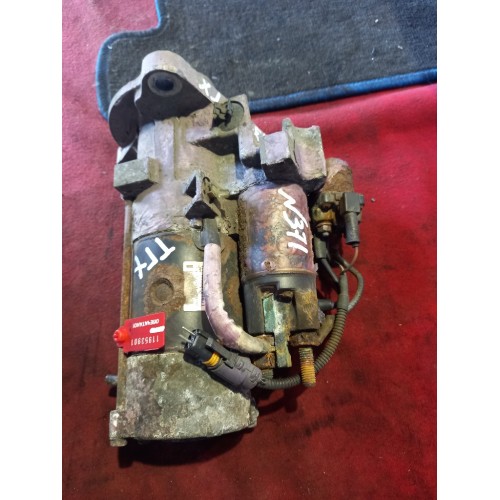 Стартер MAN TGX 18 440 032053 (901)-5