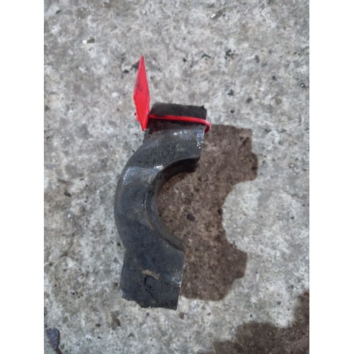 Скоба переднего стабилизатора Mercedes (688)-2