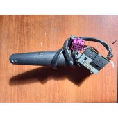 Подрулевой переключатель Mercedes Actros Axor круиз-контроль (черный) (810)