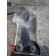 Накладка на кабину Renault Premium 016340 задняя (716)