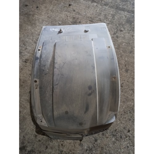 Подкрылок под кабину Renault Premium 016340 DXI (929)