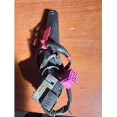 Подрулевой переключатель Mercedes Actros Axor круиз-контроль (черный) (809)