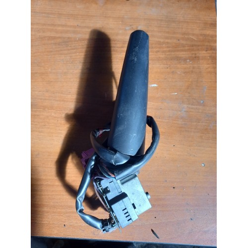 Подрулевой переключатель Mercedes Actros Axor круиз-контроль (черный) (809)-2