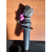 Подрулевой переключатель Mercedes Actros Axor круиз-контроль (черный) (807)