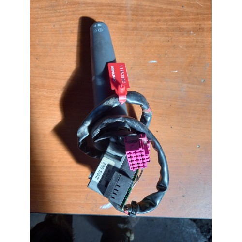 Подрулевой переключатель Mercedes Actros Axor круиз-контроль (серый) (802)