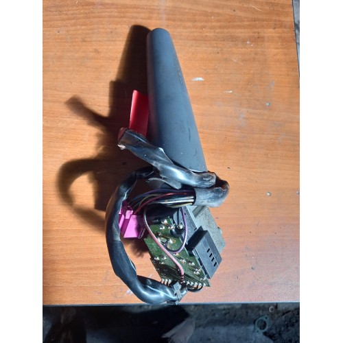 Подрулевой переключатель Mercedes Actros Axor круиз-контроль (серый) (802)-2