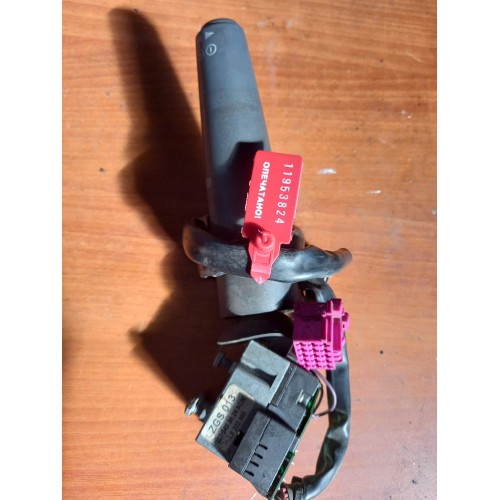 Подрулевой переключатель Mercedes Actros Axor круиз-контроль (серый) (824)-1