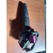 Подрулевой переключатель Mercedes Actros Axor круиз-контроль (черный) (823)