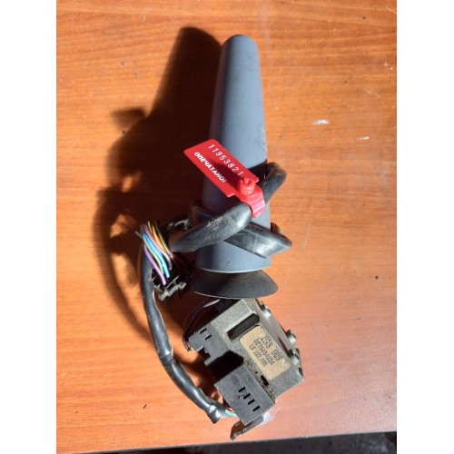 Подрулевой переключатель Mercedes Actros Axor круиз-контроль (серый) (821)-1