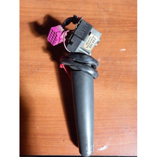 Подрулевой переключатель Mercedes Actros Axor круиз-контроль (серый) (817)