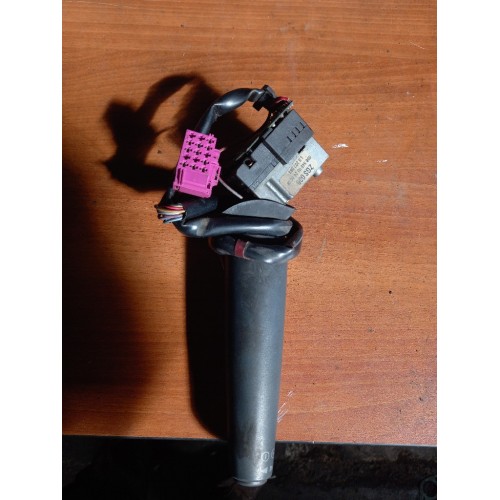 Подрулевой переключатель Mercedes Actros Axor круиз-контроль (серый) (818)