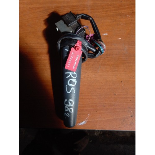 Подрулевой переключатель Mercedes Actros Axor круиз-контроль (серый) (818)-1