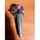 Подрулевой переключатель Mercedes Actros Axor круиз-контроль (серый) (819)