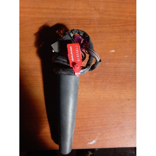 Подрулевой переключатель Mercedes Actros Axor круиз-контроль (серый) (819)-1