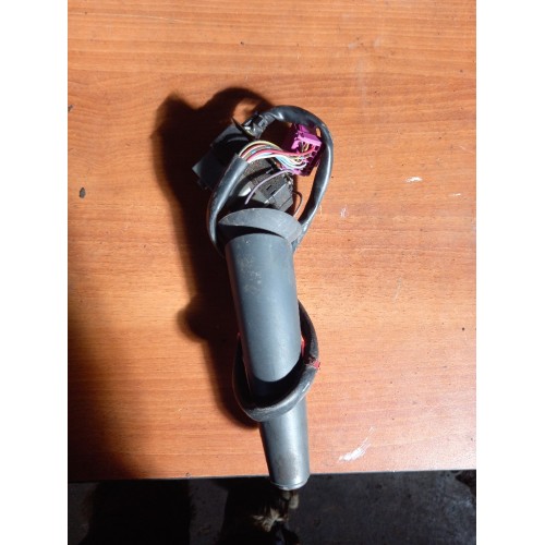 Подрулевой переключатель Mercedes Actros Axor круиз-контроль (серый) (820)-1