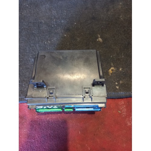 Блок VECU Renault Premium 460 012088 управления автомобилем (196)-2