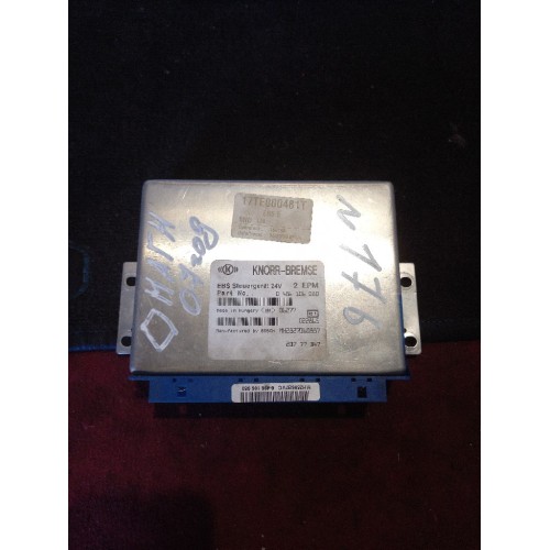 Блок EBS Renault Premium 460 012088 (194)