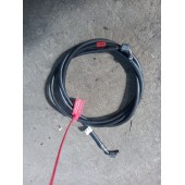 Шланг подъема кабины Renault 233см (981) 