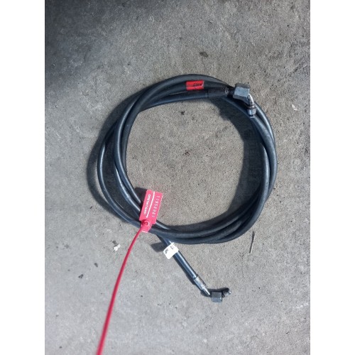 Шланг подъема кабины Renault 233см (981) 