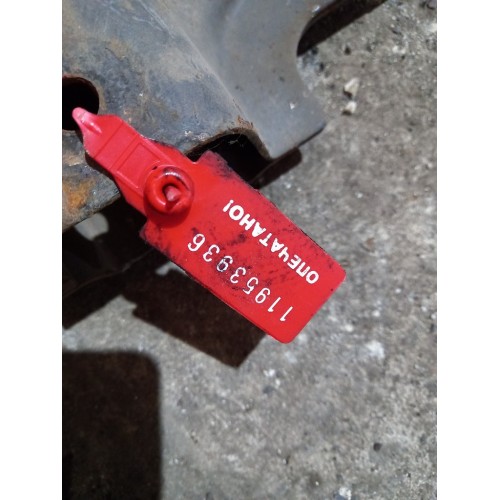 Кронштейн Mercedes Axor (936)-1