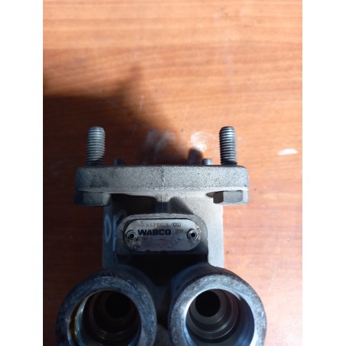 Кран главный тормозной Mercedes Actros Axor (848)-2