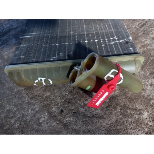 Радиатор отопителя (печки) Mercedes (663)-1