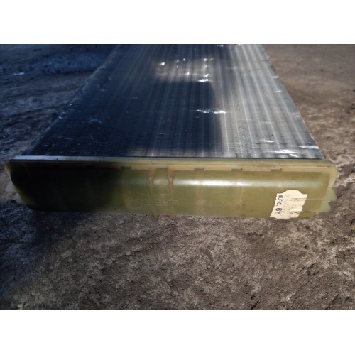 Радиатор отопителя (печки) Mercedes (663)-3