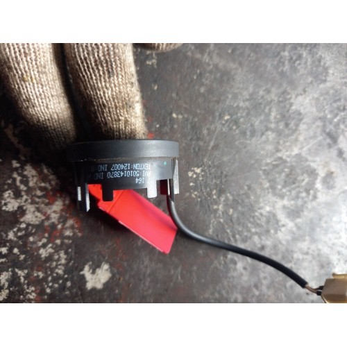 Кольцо иммобилайзера Renault (385)-2