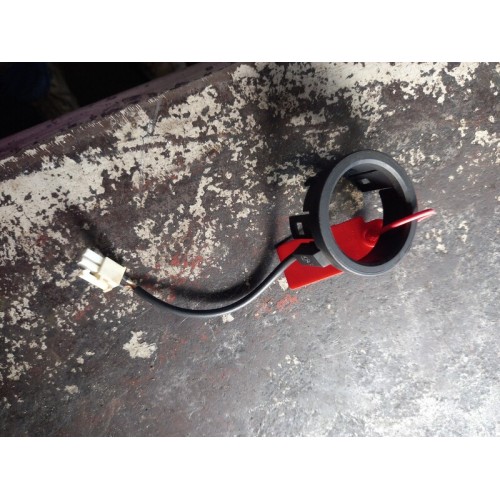 Кольцо иммобилайзера Renault (385)-1