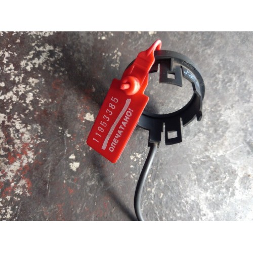 Кольцо иммобилайзера Renault (385)-3