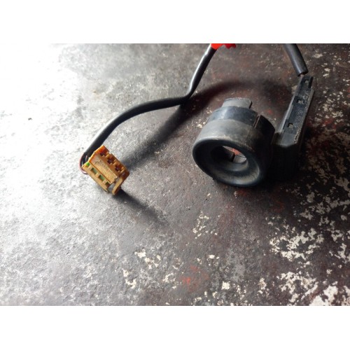 Кольцо иммобилайзера MAN (388)-3