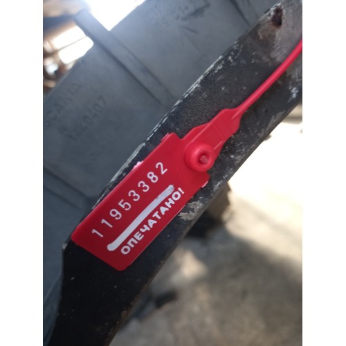 Кольцо диффузора Scania R 480 032962 (382)-3