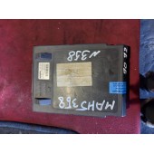 Блок ZBR-2 MAN TGA D2066 413388 (188)