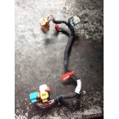 Проводка замка зажигания MAN TGA D2066 413388 (386)