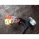 Проводка замка зажигания MAN TGA D2066 413388 (386)