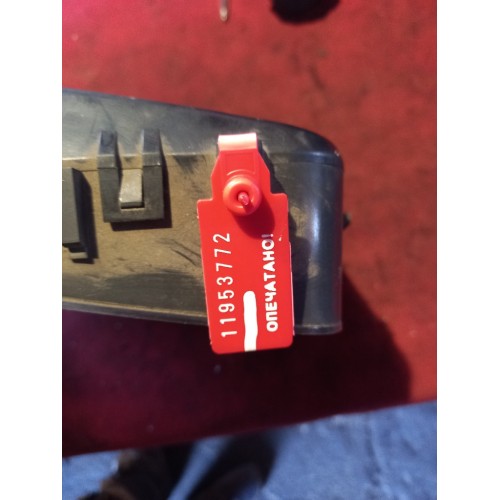 Панель приборов MAN TGA D2066 413388 (772)-1