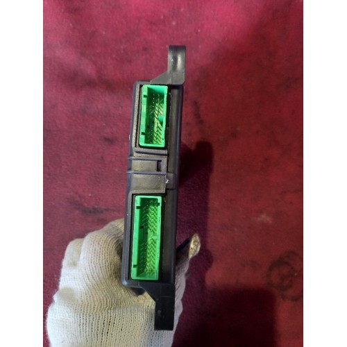 Блок ECS Renault Premium 13г.016340 (183)-1