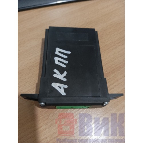 Блок АКПП Renault Premium 13г.016340 (182)-3