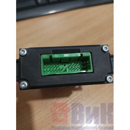 Блок АКПП Renault Premium 13г.016340 (182)-6