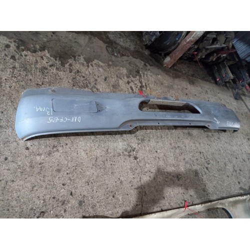 Бампер DAF 85 CF (974)-1