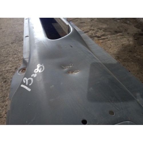 Бампер DAF 85 CF (974)-5