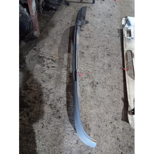 Бампер DAF 85 CF (974)-3