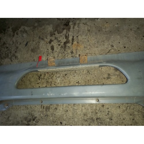 Бампер DAF 85 CF (974)-8