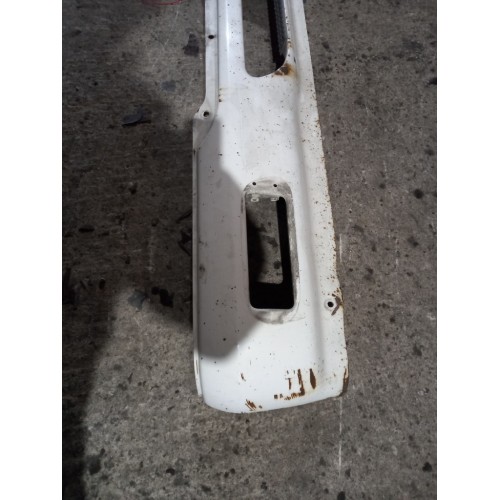 Бампер DAF 85 CF (973)-2